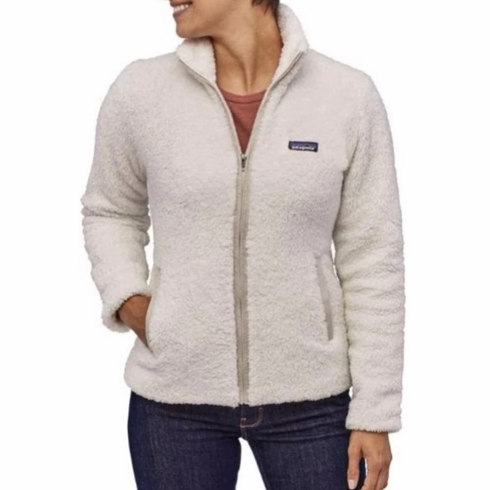 Patagonia W's Los Gatos Jacket Size Small